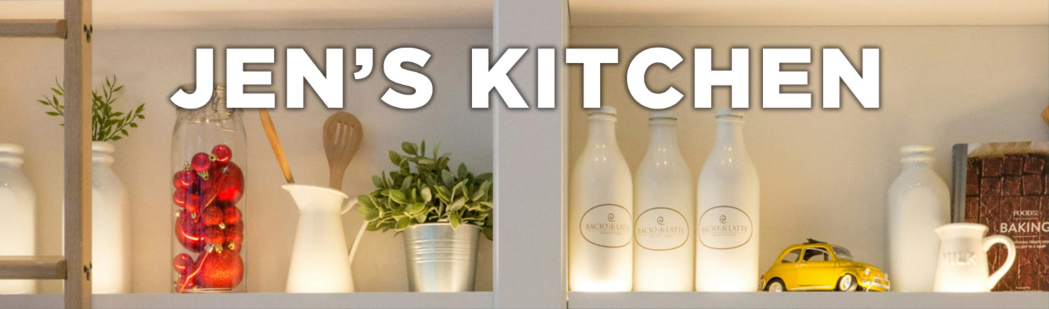 Jen's Kitchen